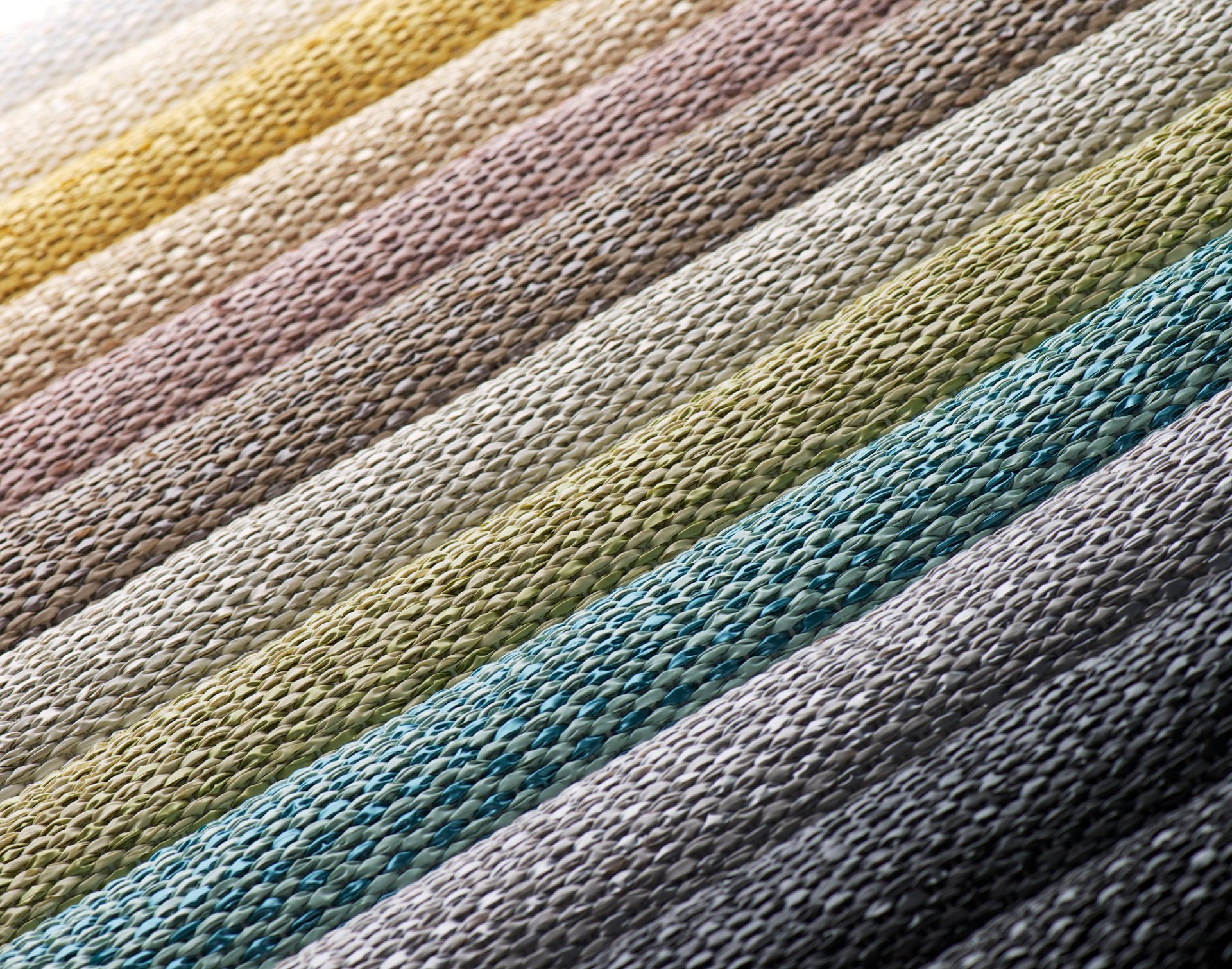 Svea Kunststoffteppich 60x250 cm Pappelina