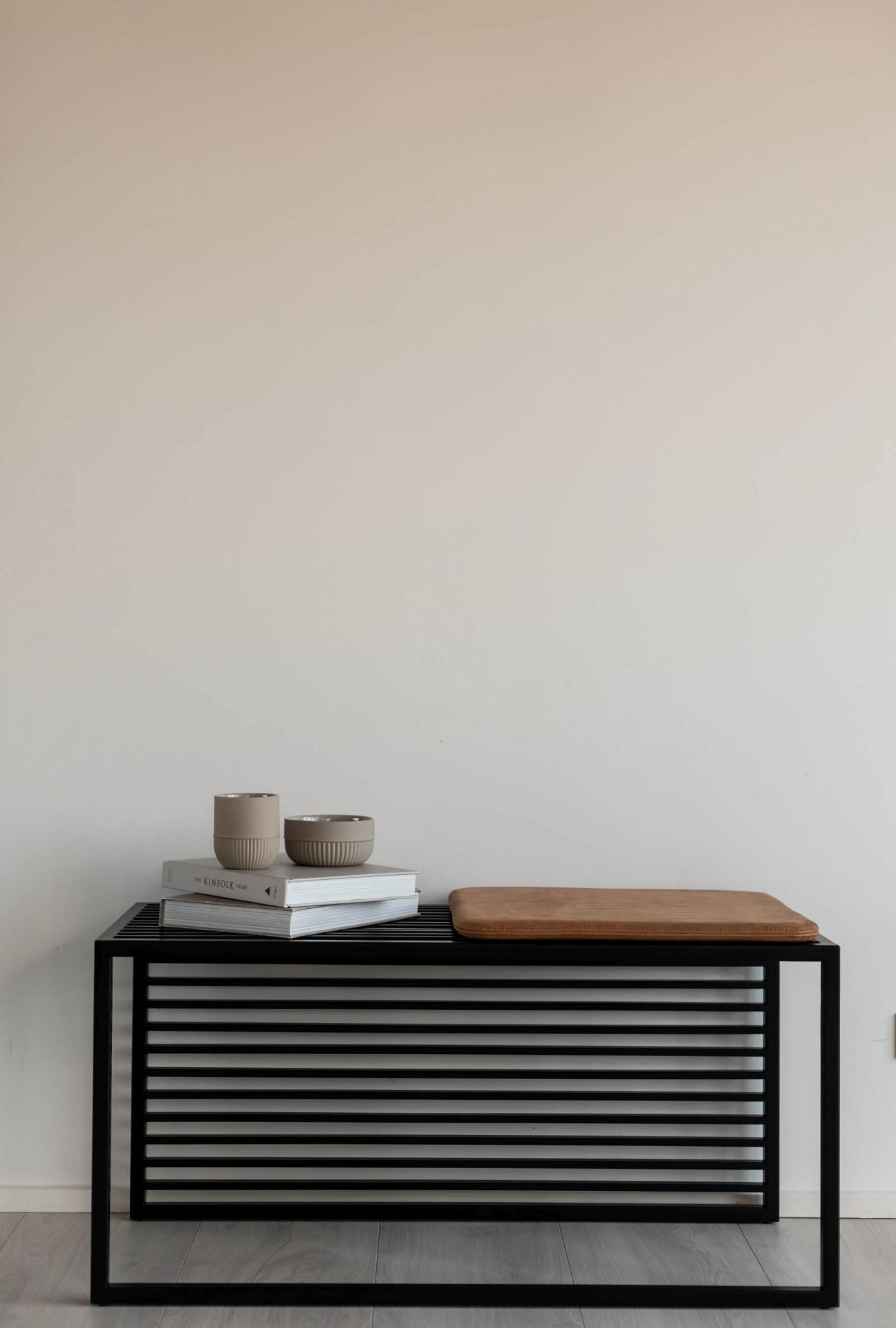 Element Bench Bank novoform