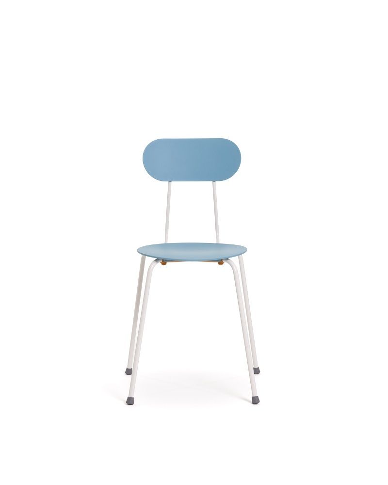 Mariolina Stacking chair Stuhl Stapelbar Magis