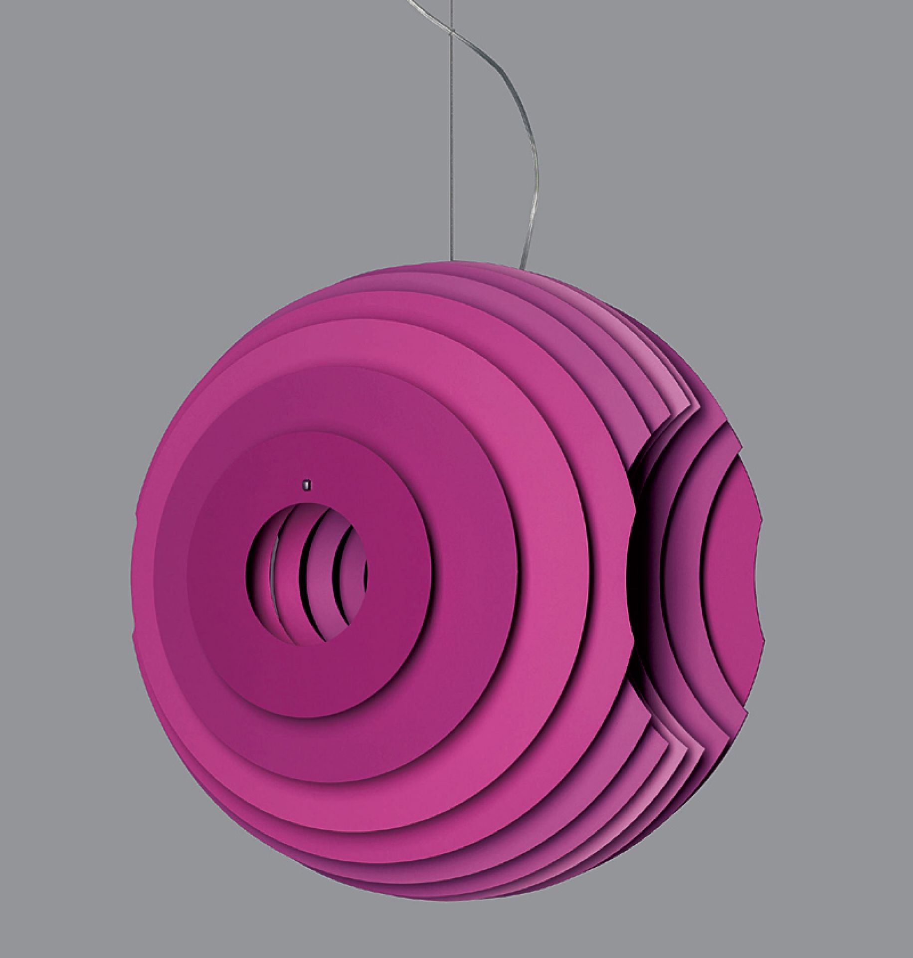 Supernova Hängeleuchte Foscarini