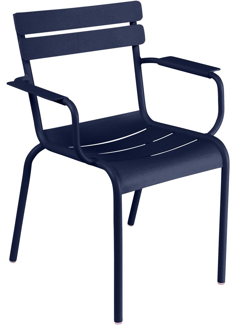 Luxembourg Bridge Armchair Armlehnenstuhl Outdoor Fermob