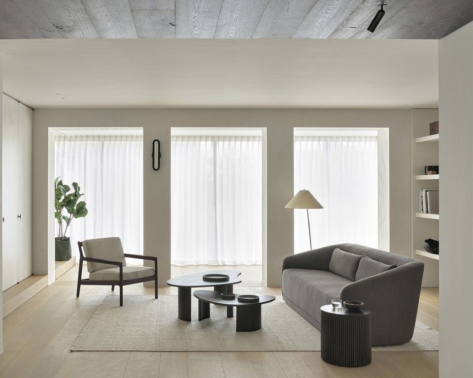 Boomerang Rollcontainer Ethnicraft