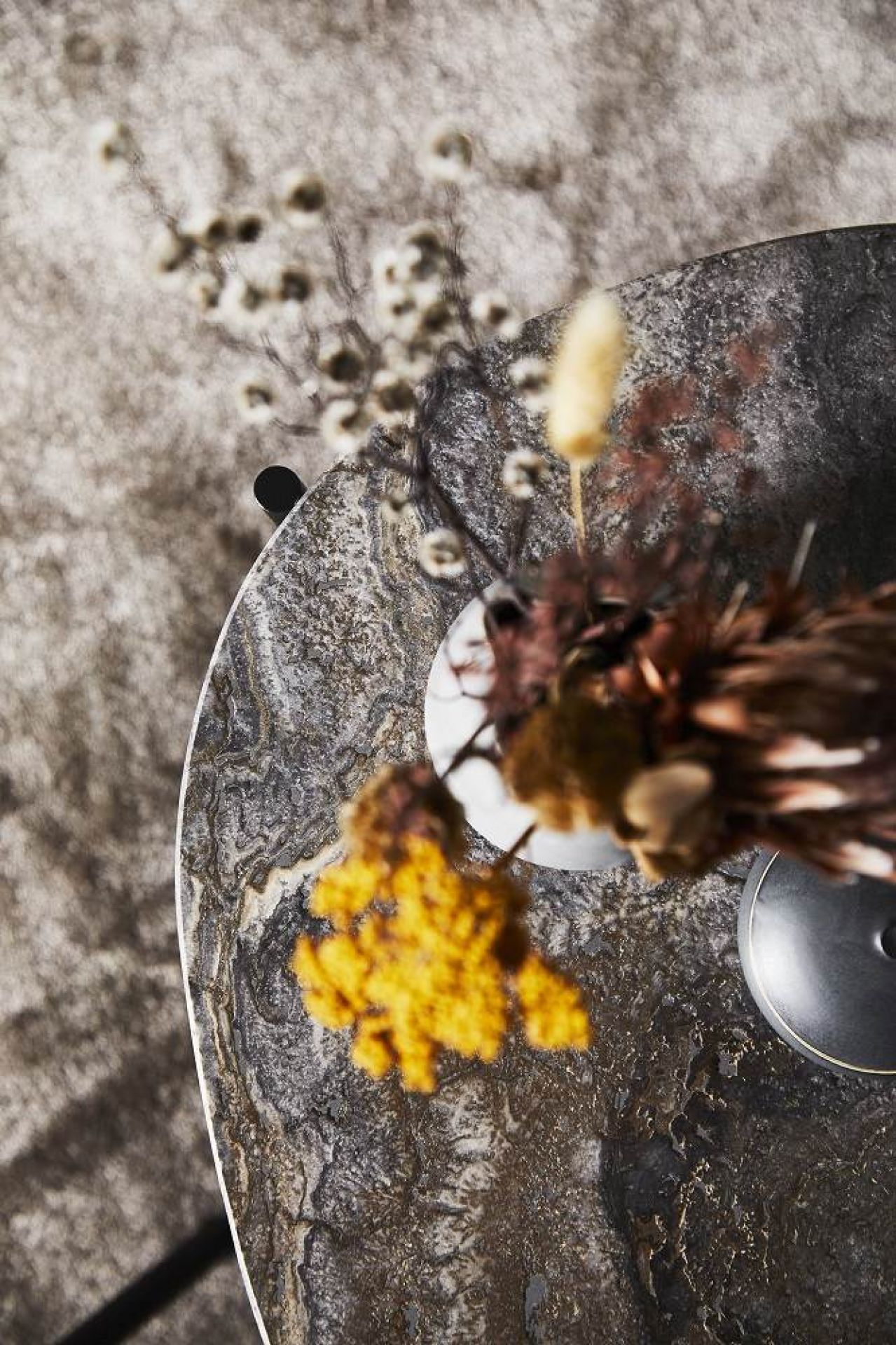 La Terra Ocassional table Couchtisch Woud