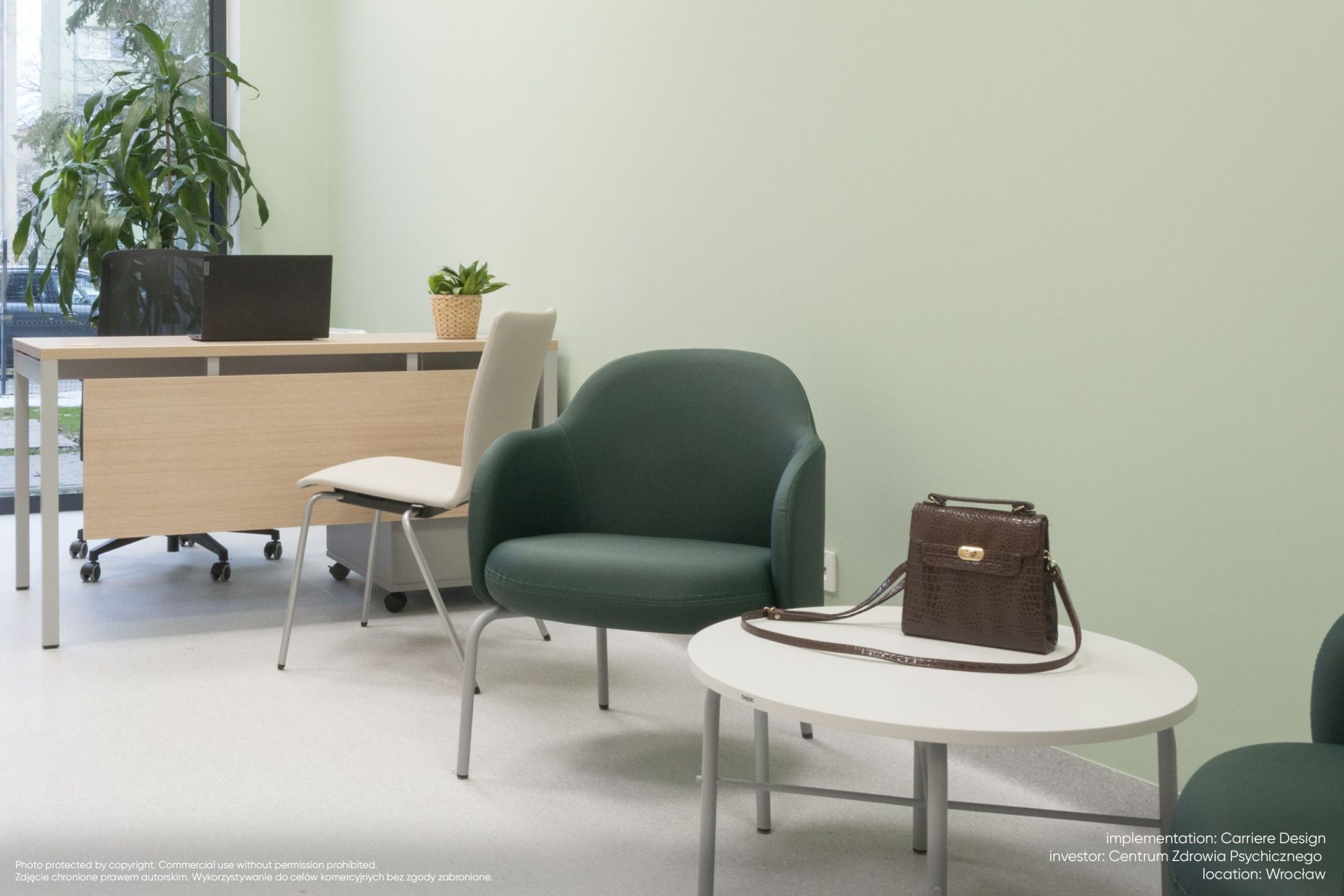 flos FS F 420 Loungesessel Bejot