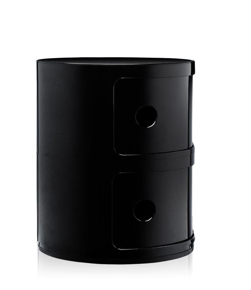 Componibili 2er Element 4986 / 4966 Container Kartell