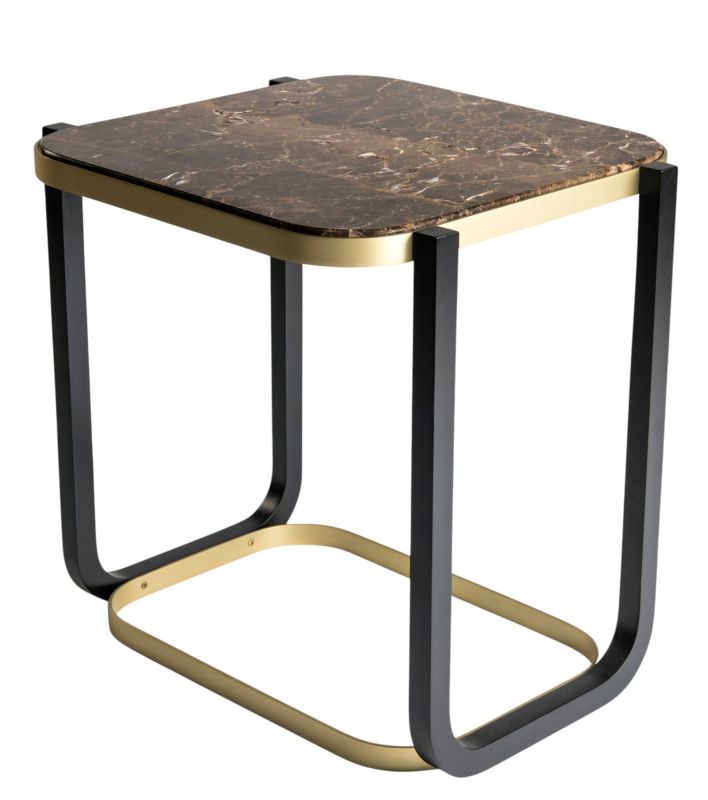 Duet A Beistelltisch Wiener GTV Design