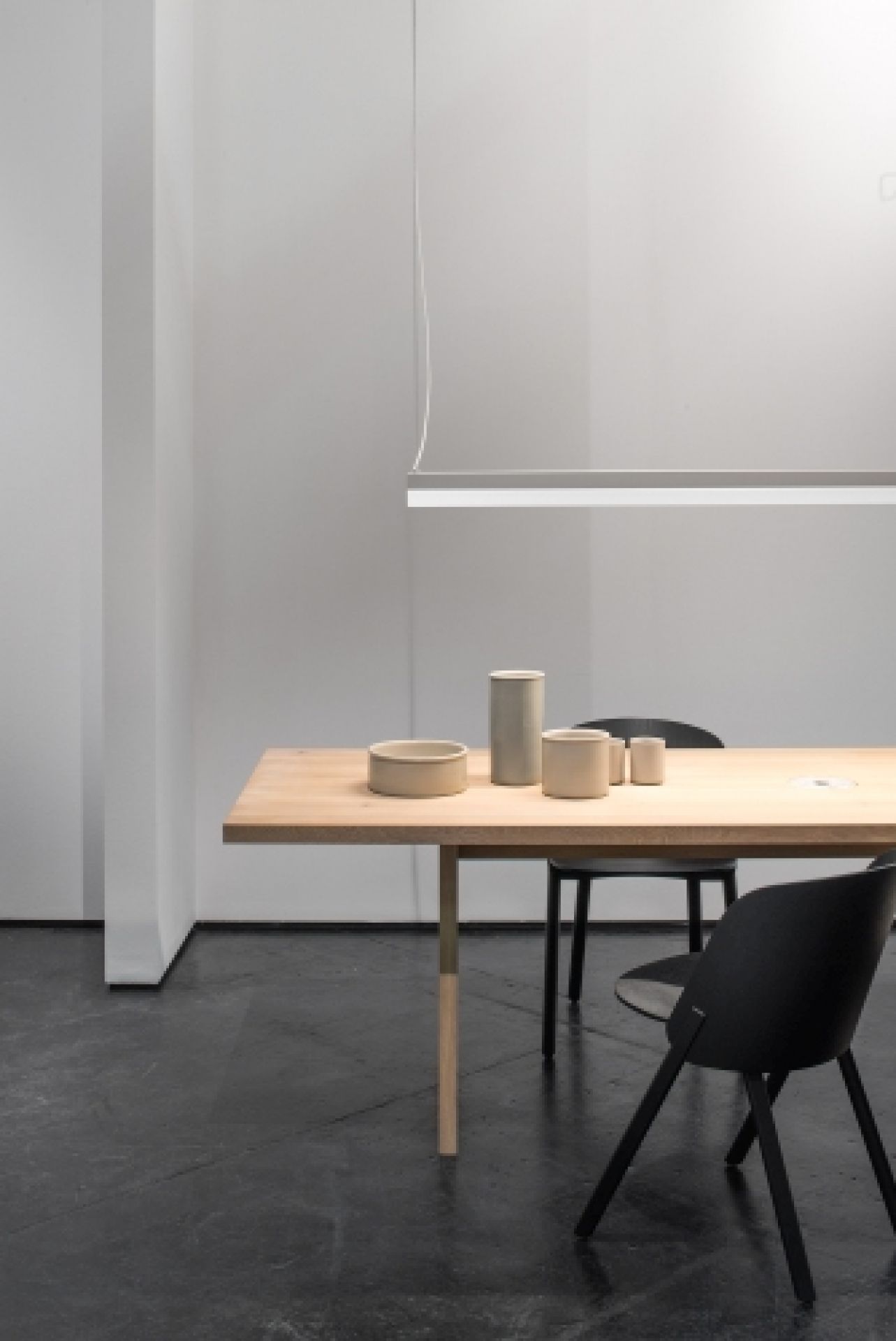 LT07 Span Pendelleuchte e15