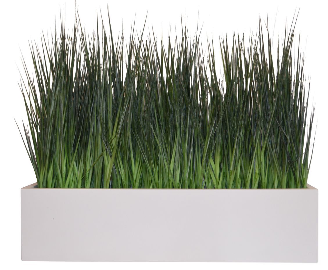 Phoenix The Grassy Garden Kunstpflanze Tanaman      