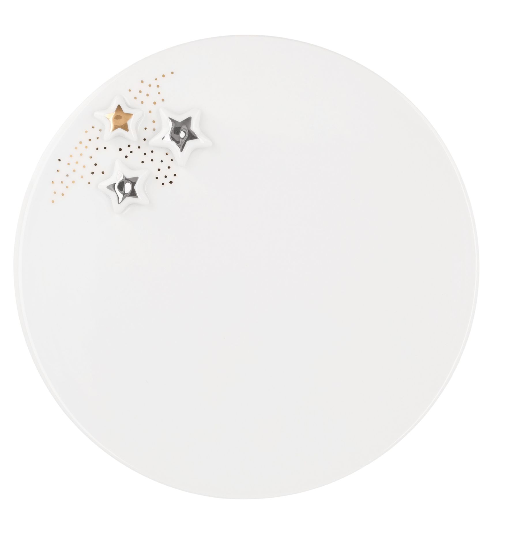 Etagere Zimtsterne Räder 