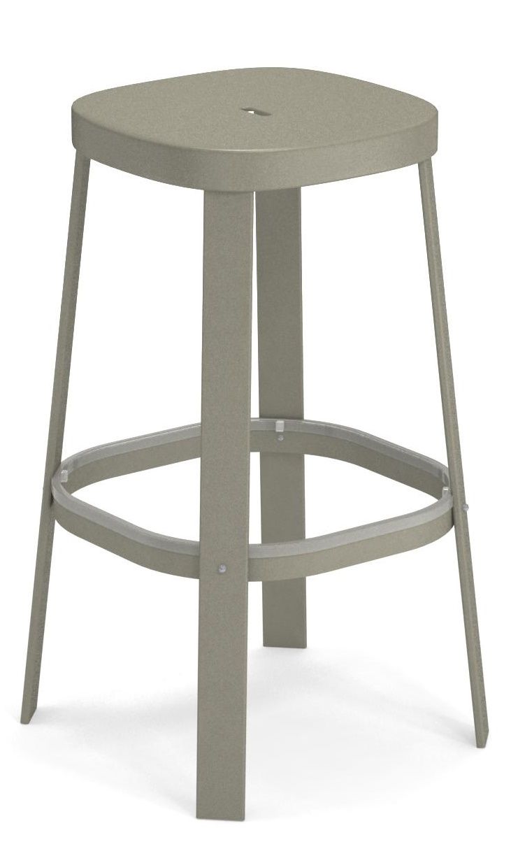 Thor Barstool Barhocker Outdoor Emu