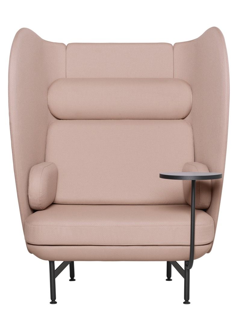 JH1001 Plenum 1-Sitzer Sessel Fritz Hansen