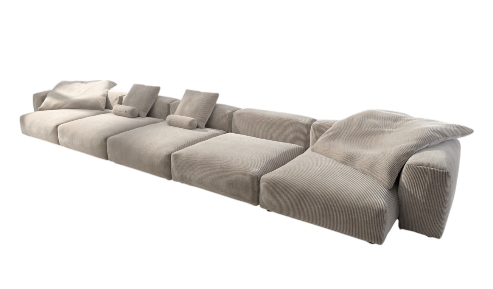 Sofa Set 06 6,5-Sitzer vetsak