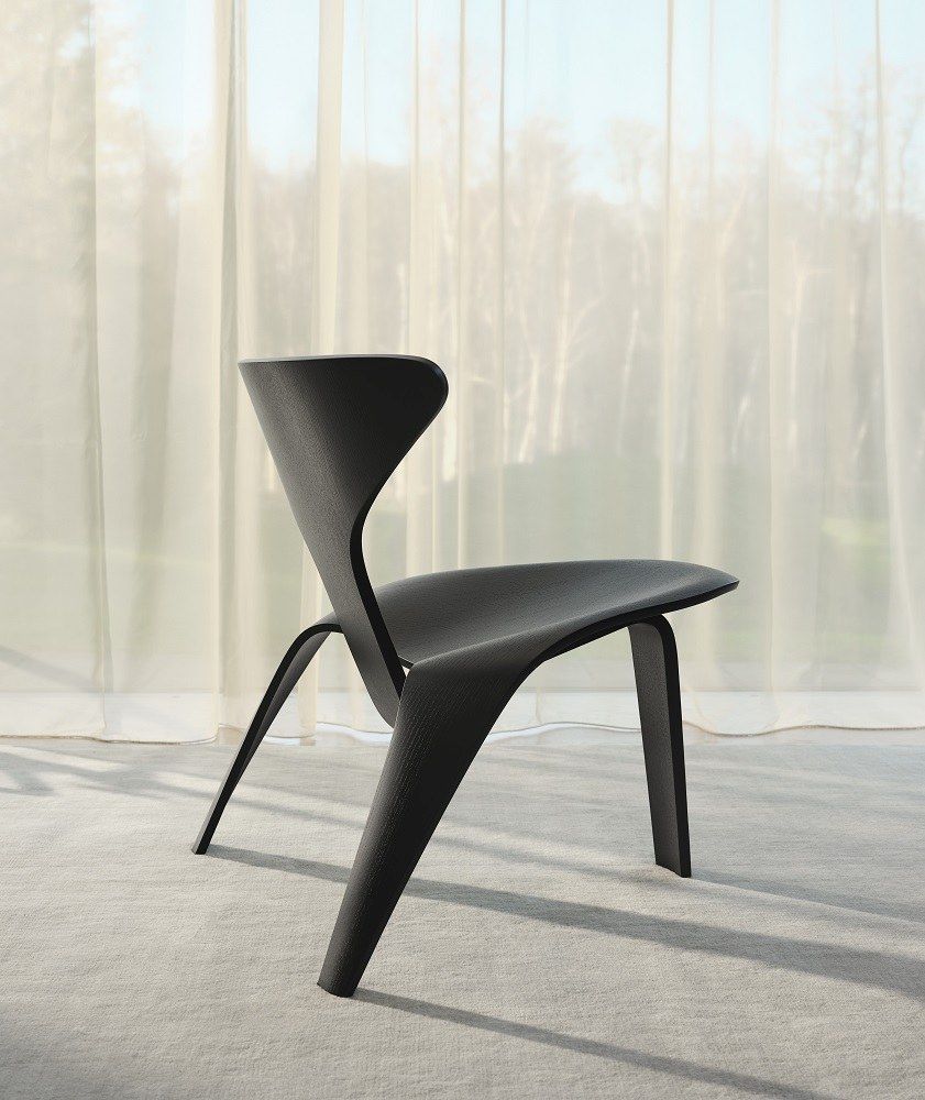 PK0 A™ Chair Stuhl Fritz Hansen