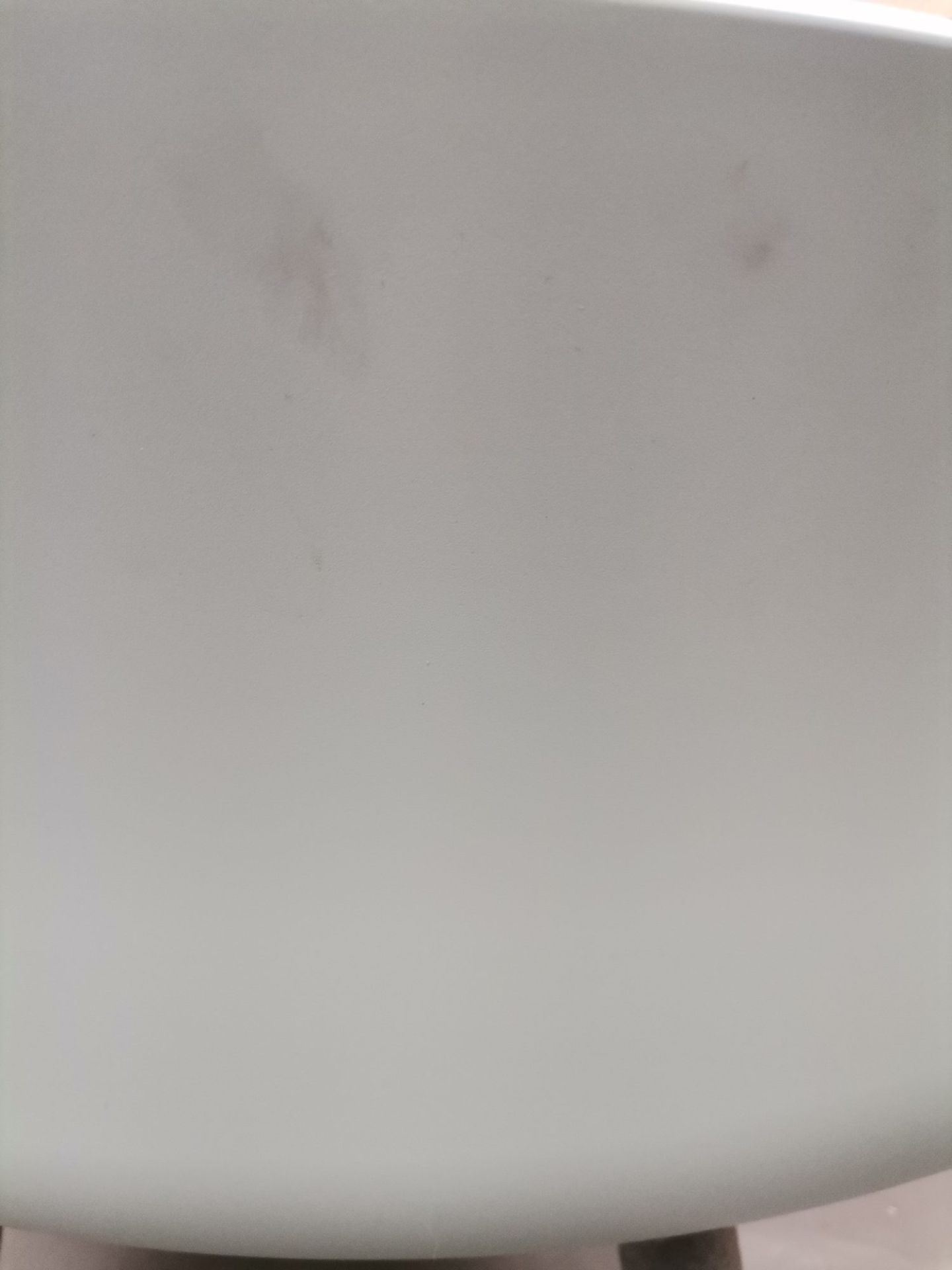 About a Chair AAC12 / AAC 12 Stuhl DUSTY MINT / EICHE GESEIFT Hay 2-er Set MÄNGELEXEMPLAR  