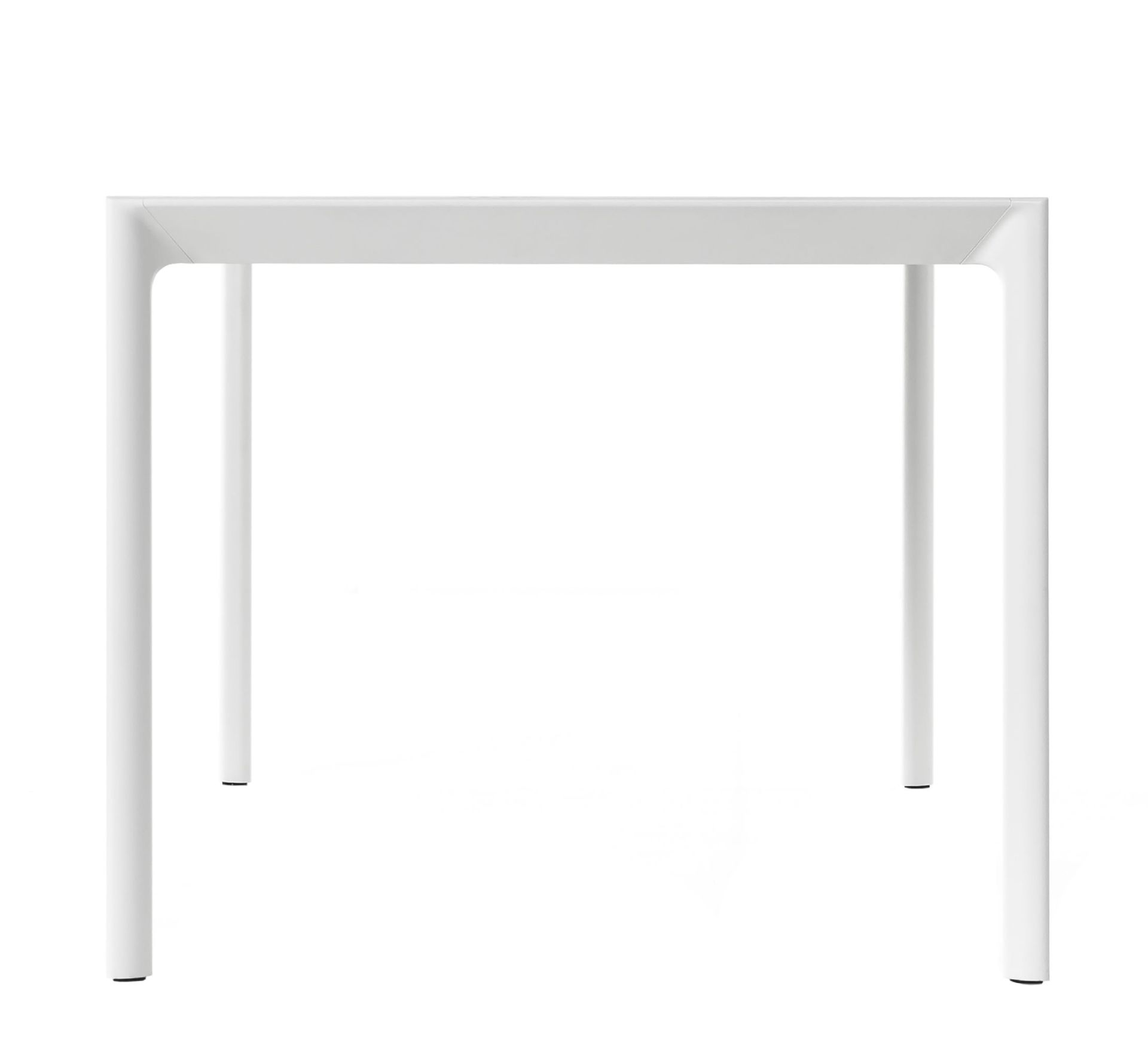 Maki Ausziehtisch / Esstisch Kristalia