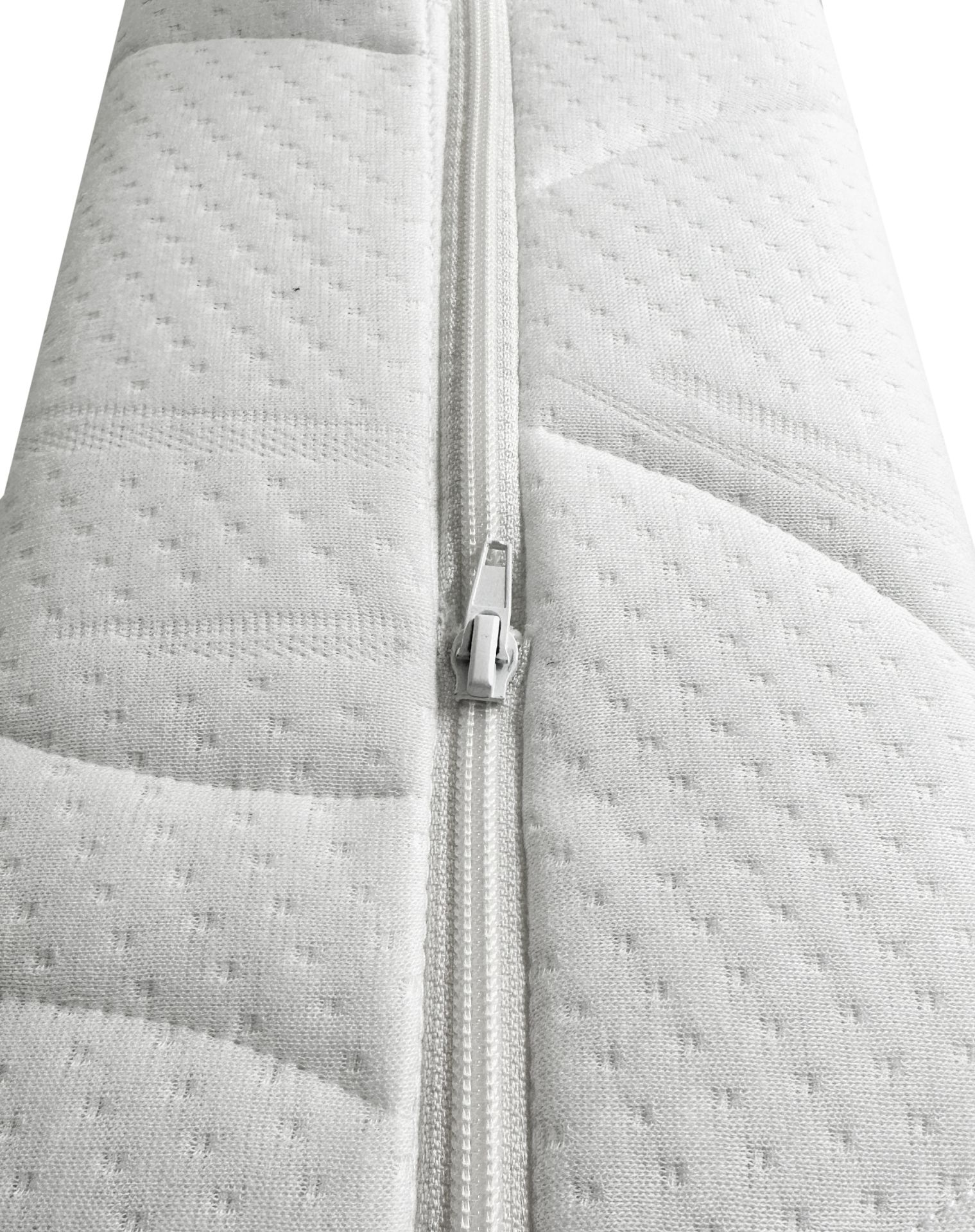 7 - Zonen - Hybridschaummatratze RG-39 Müller Möbelwerkstätten 190x70 cm