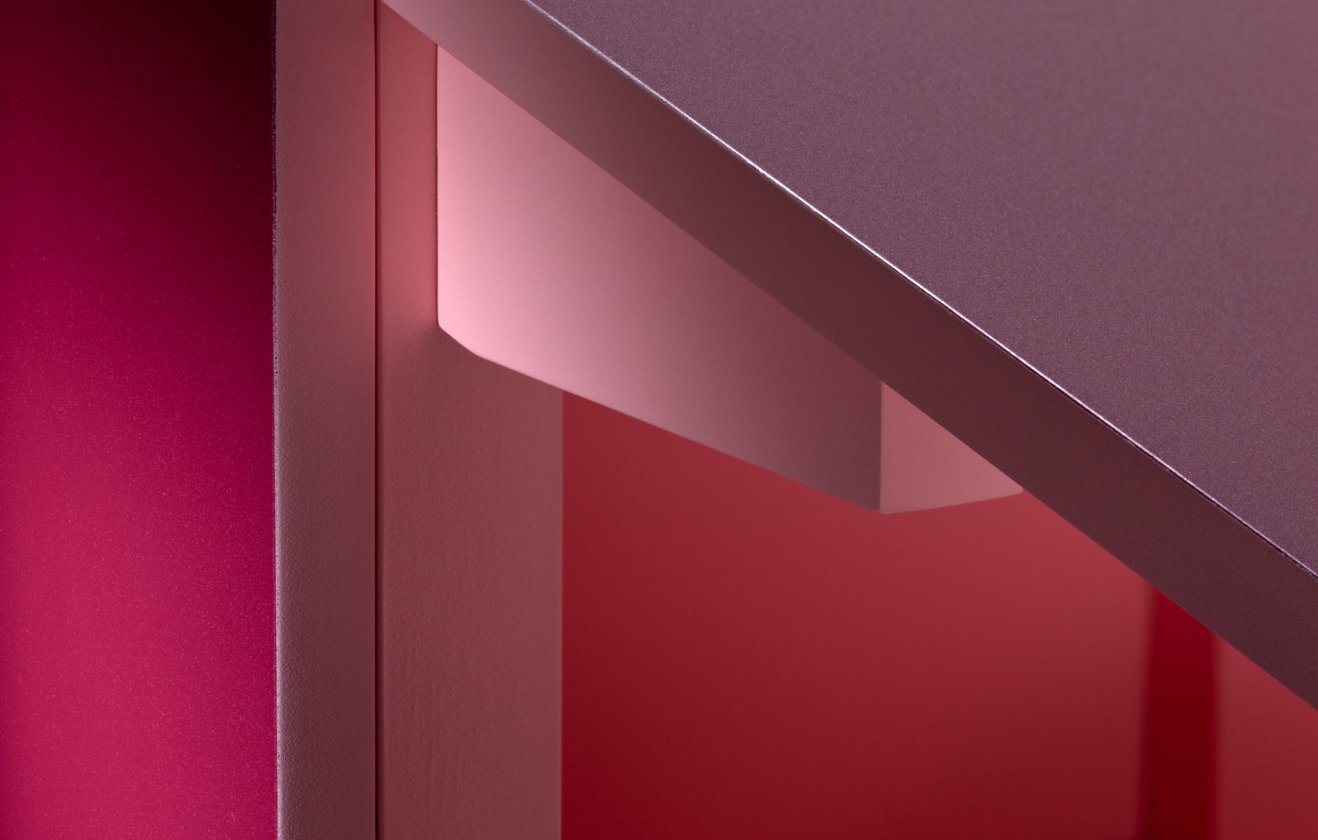 K10N Klapptisch auf Rollen Edition Bauhausnowhaus Tecta V2