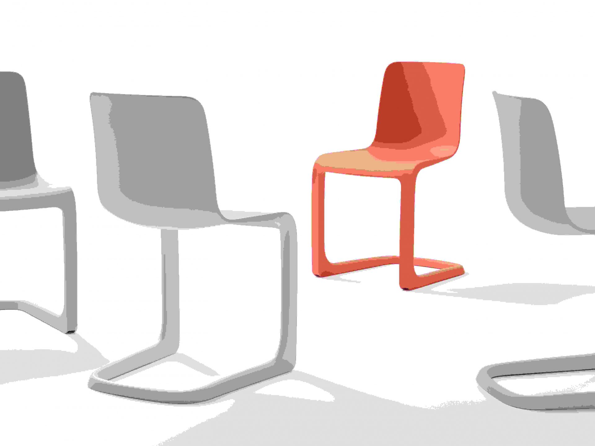 Evo-C Chair Stuhl Vitra