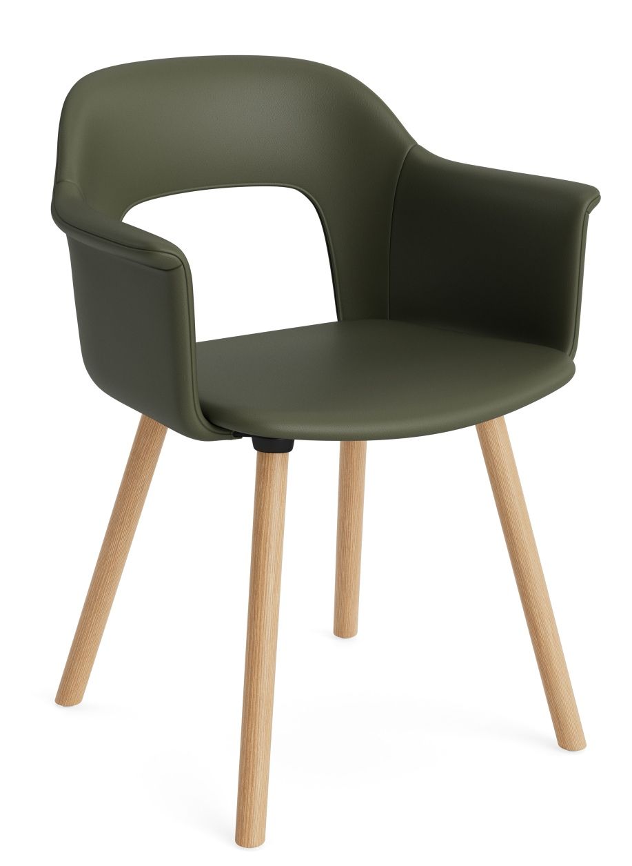 Layout Armchair 224 Armlehnstuhl Hay
