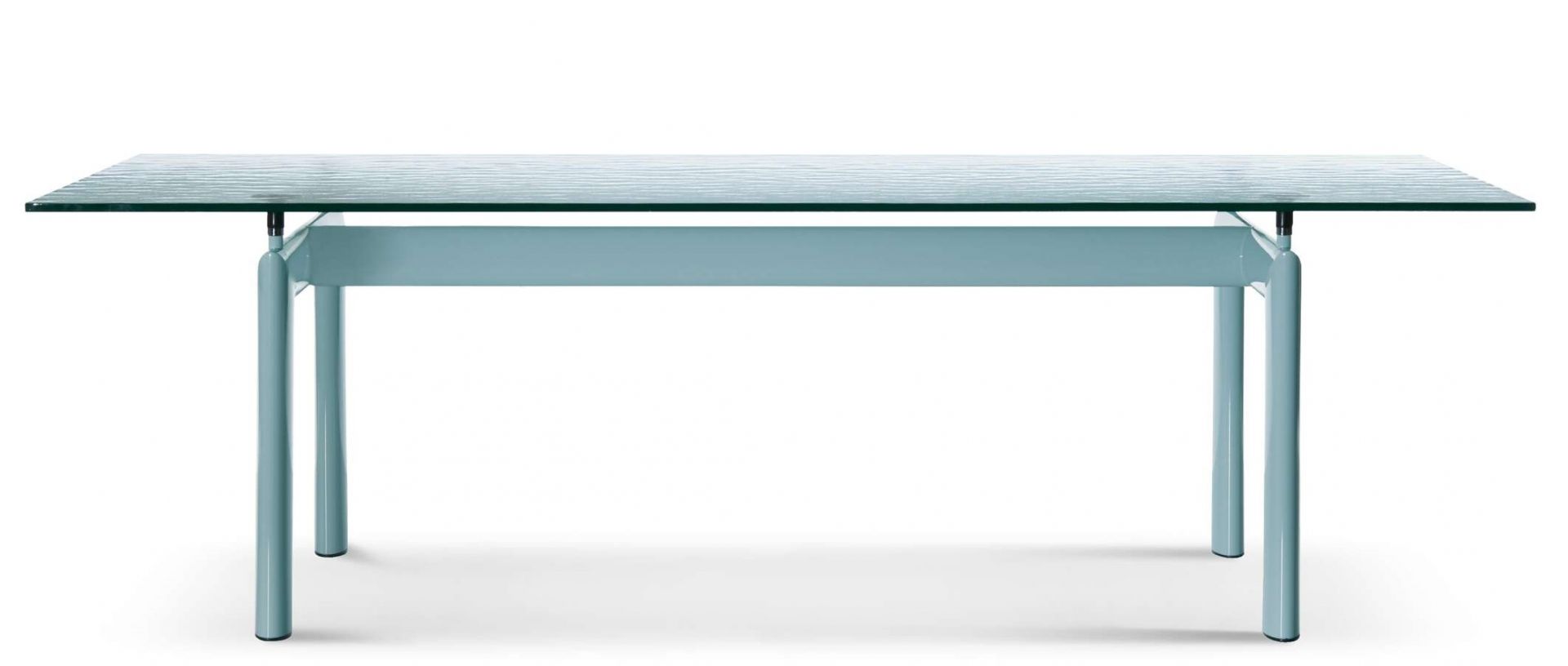 LC6 Table tube d´avion Esstisch Cassina