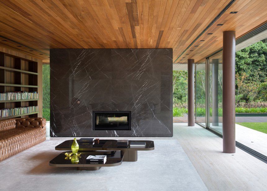 Bow Coffee Table Couchtisch No. 5 ClassiCon