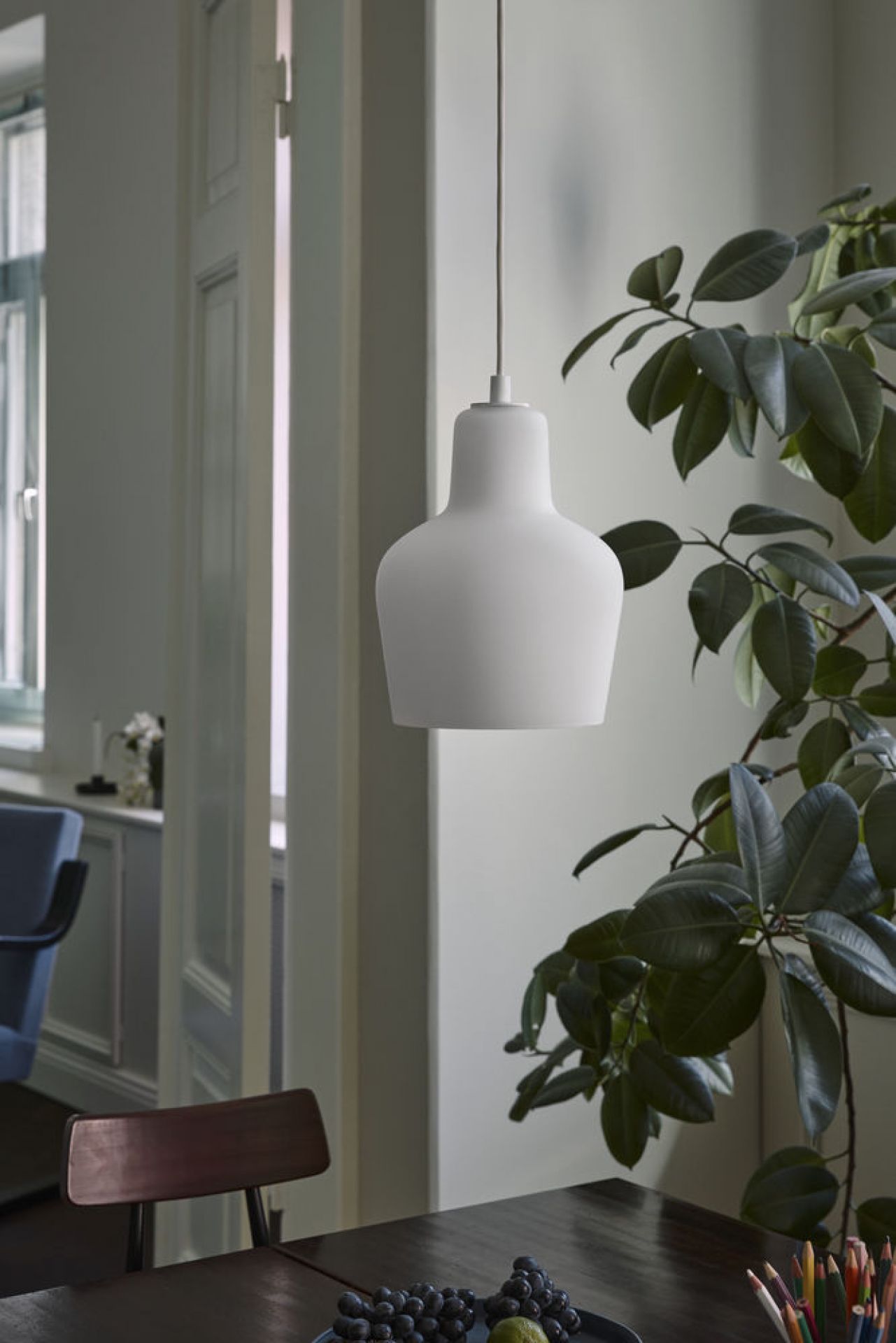 A440 Hängeleuchte Artek