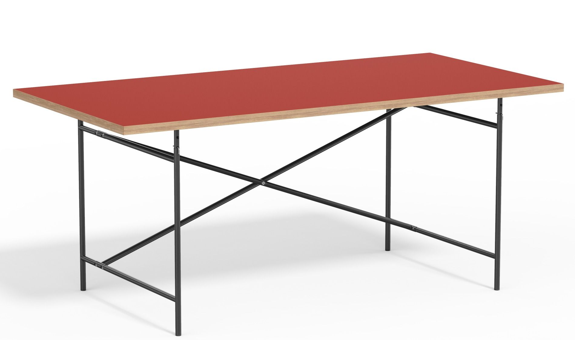 Eiermann 2 Tisch Komplett Richard Lampert