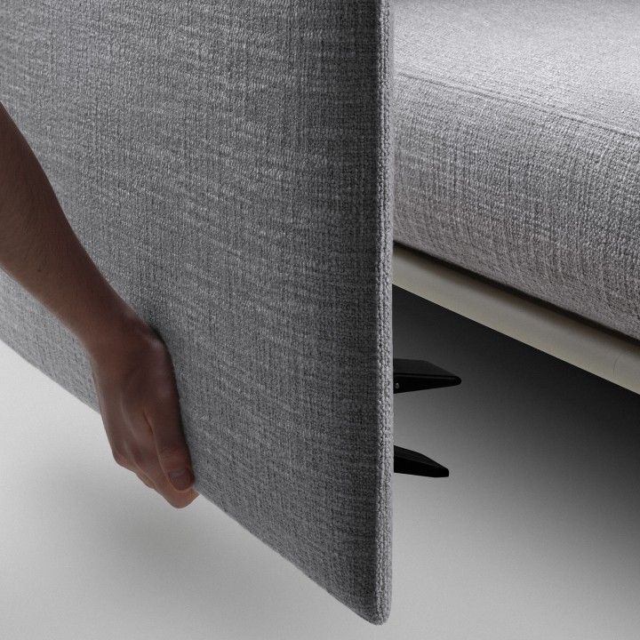 Anagram Panel 90 cm Vitra