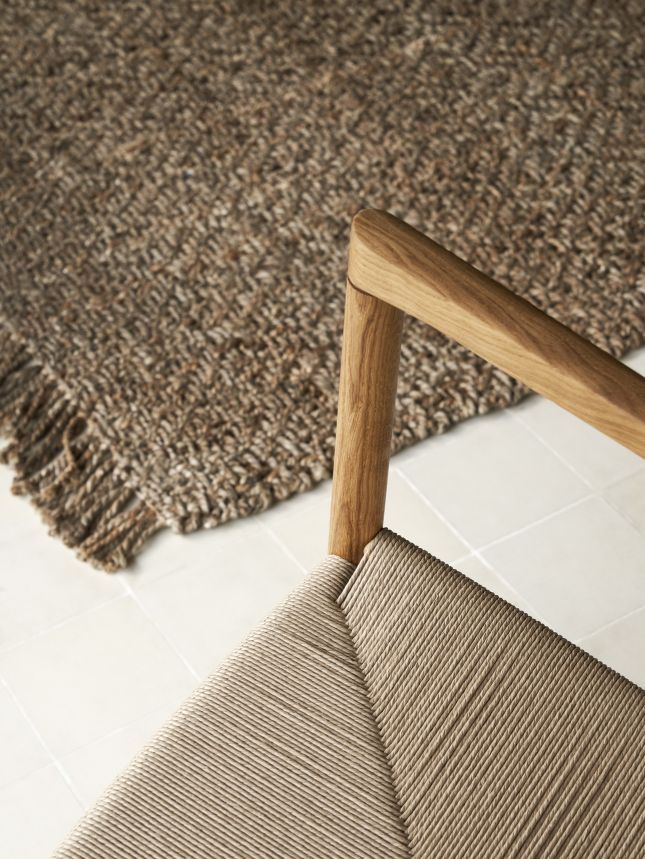 CH45 Schaukelstuhl - Eiche geölt Carl Hansen & Søn