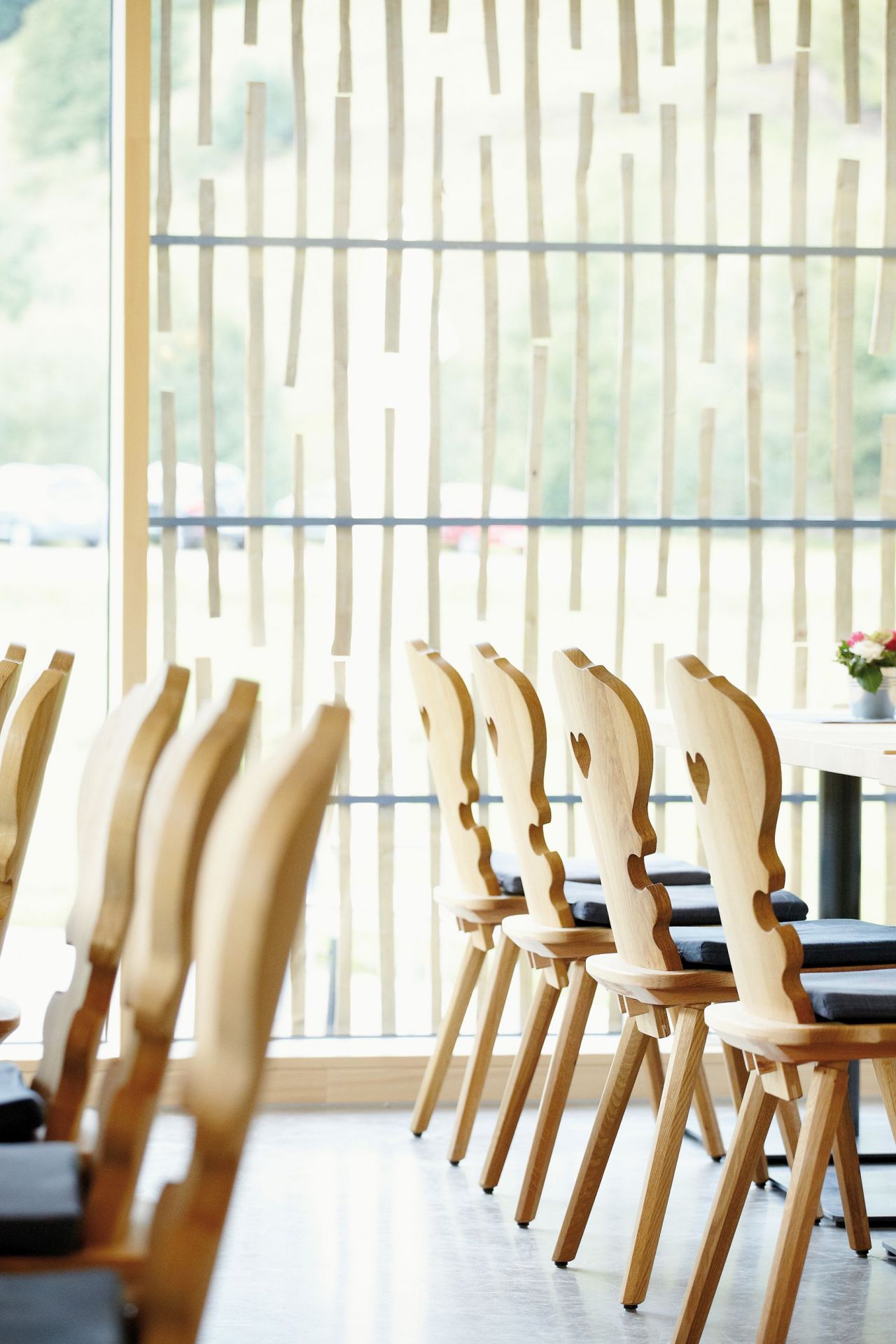 Vienna Stuhl Jan Kurtz