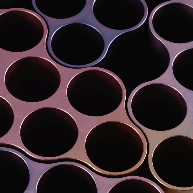 Nuage Vase M Abstrait Vitra LIMITIERTE EDITION