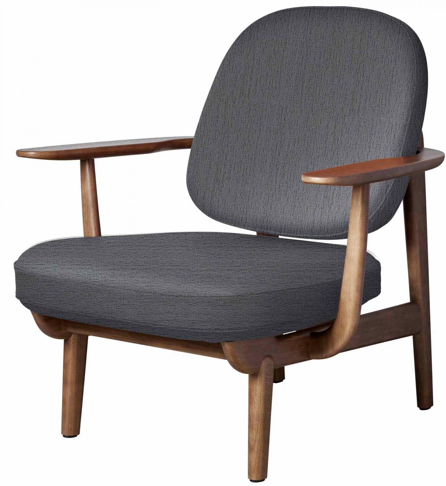 Fred Loungesessel Fritz Hansen