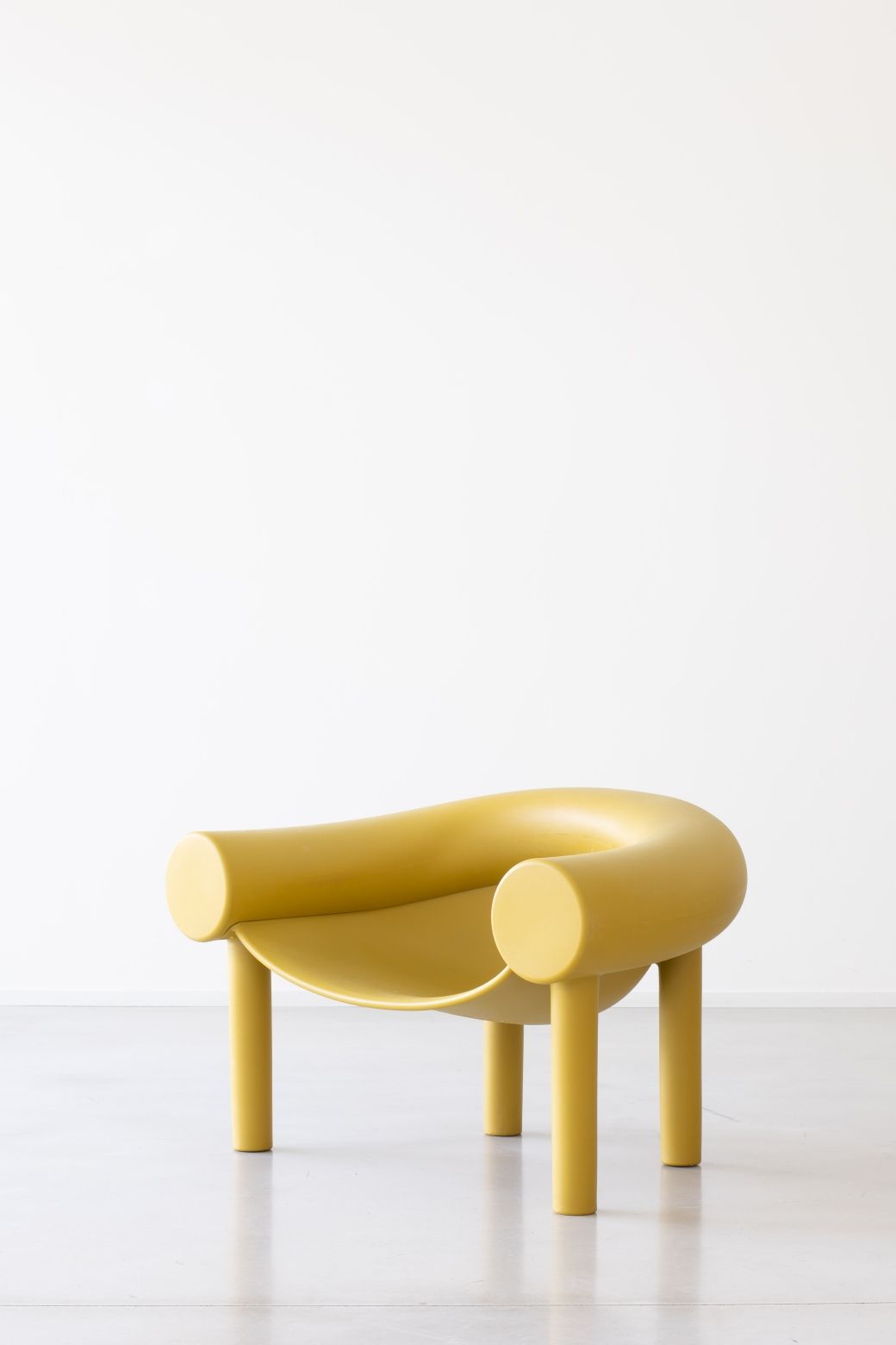 Sam Son Lounge Sessel Magis