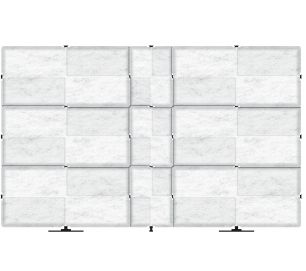 Privacy Panels USM Haller