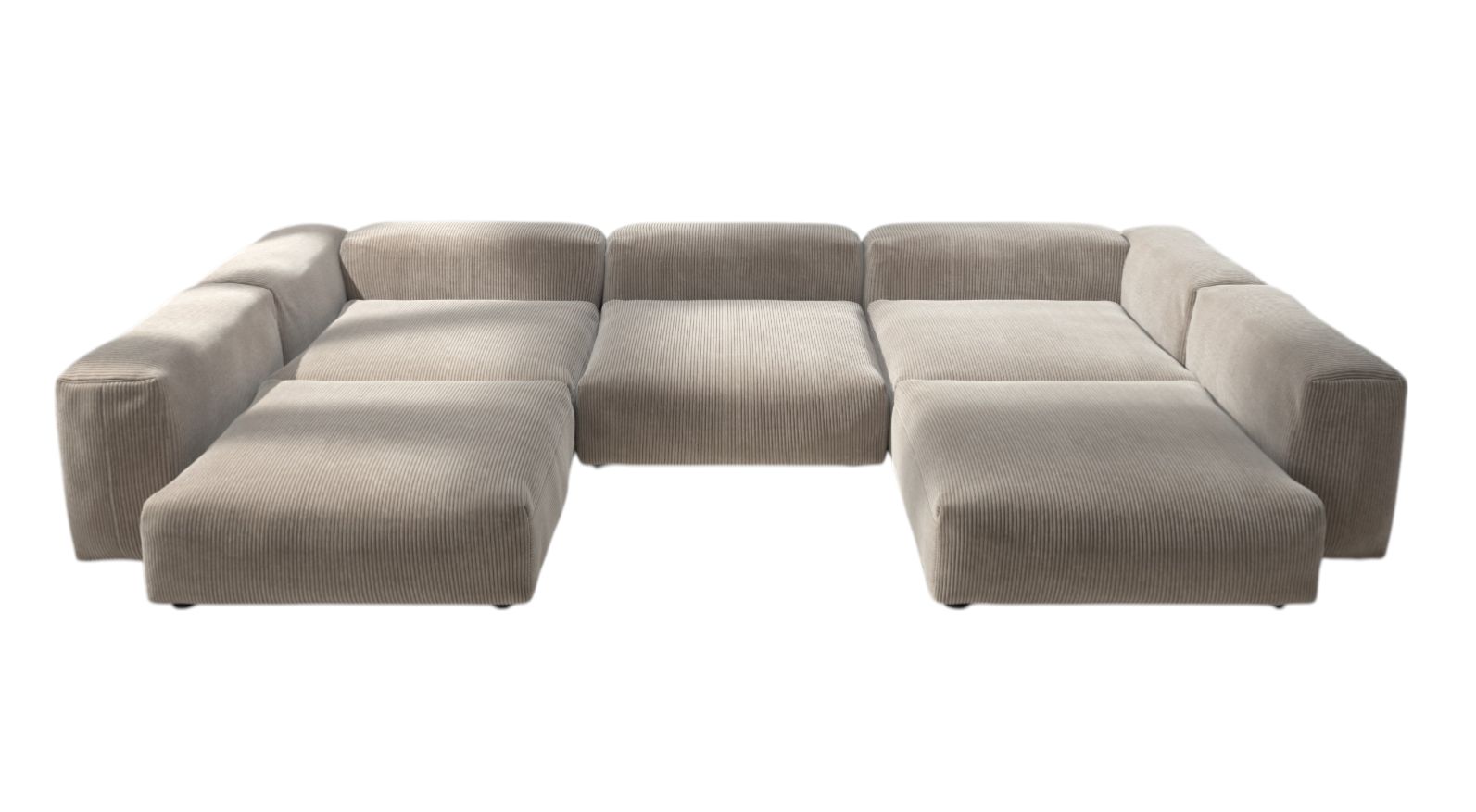 Sofa Set 06 6,5-Sitzer vetsak