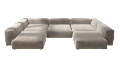 Sofa Set 06 6,5-Sitzer vetsak
