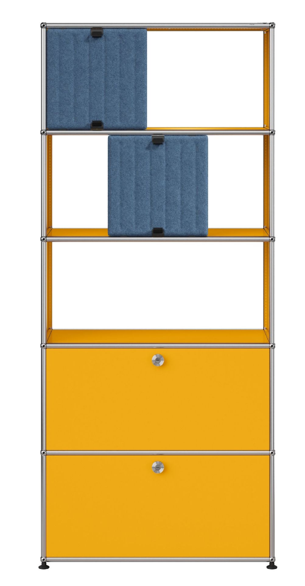 USM Haller Soft Panel Duo 750 Vertikal 