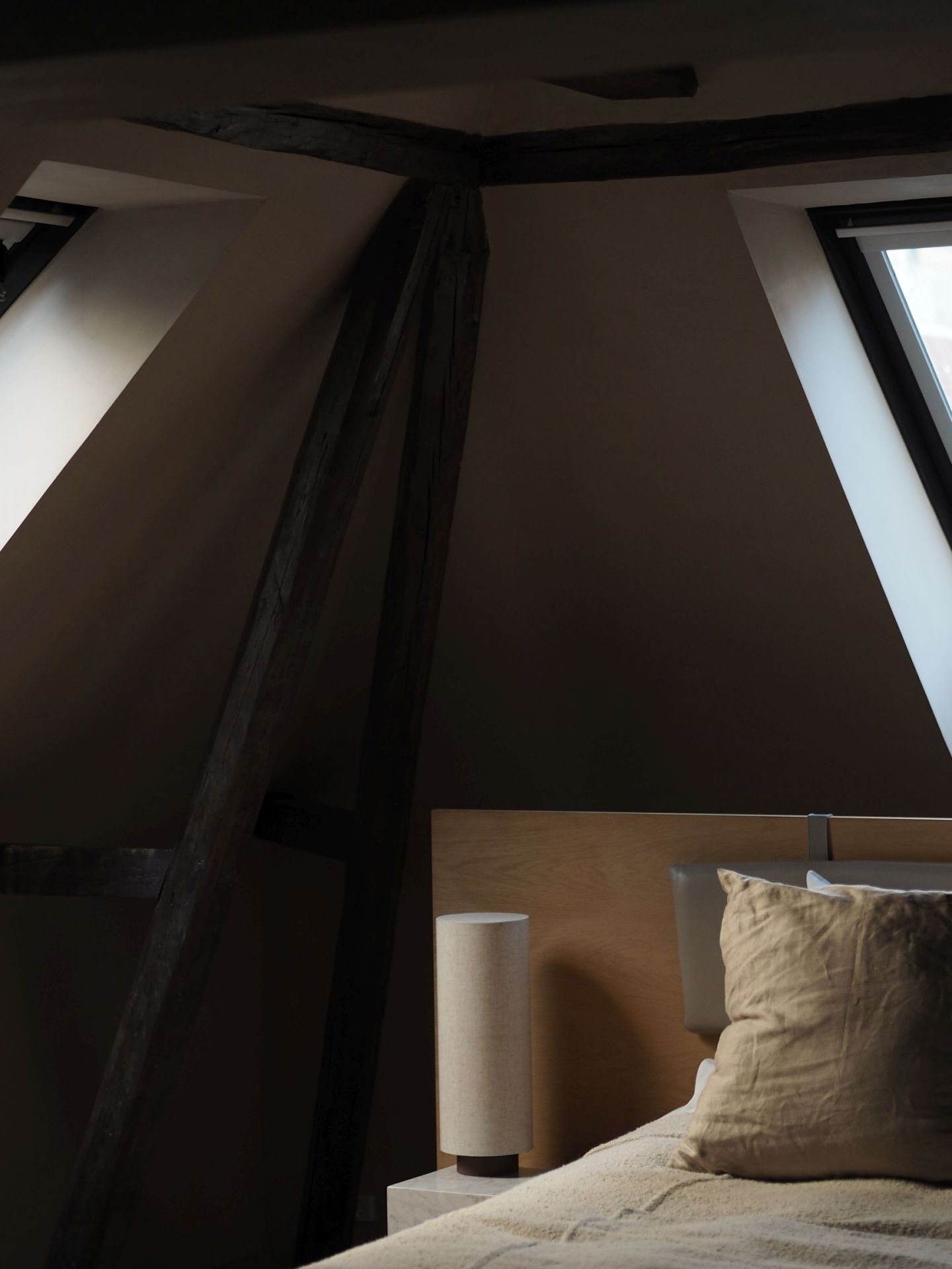 Hashira Table lamp Tischleuchte Audo