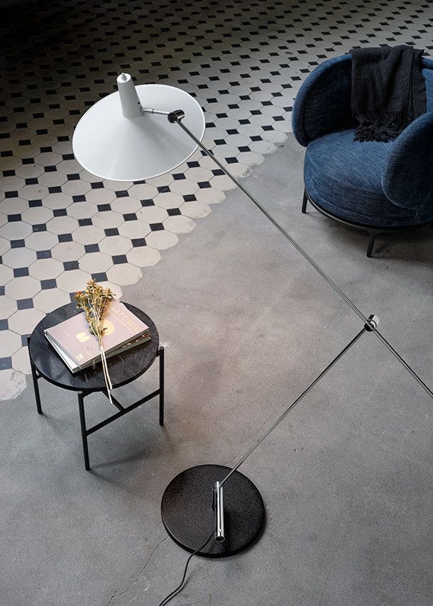 TYPE 600 Modell 51 - limitierte Edition - Baltensweiler