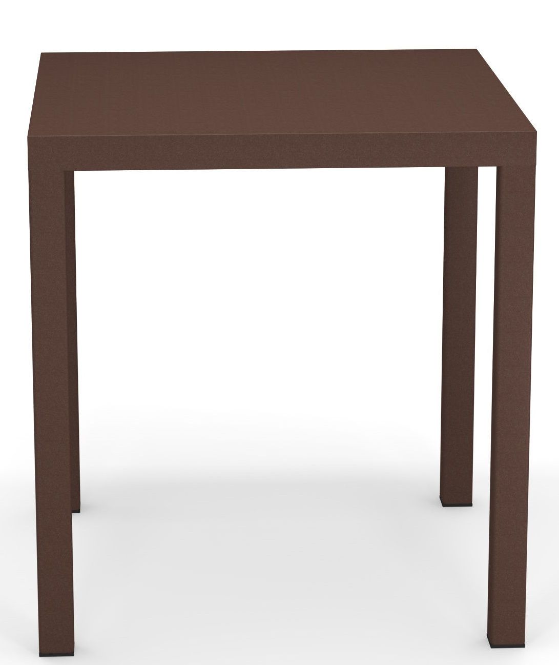 Nova Tisch quadratisch Outdoor Emu