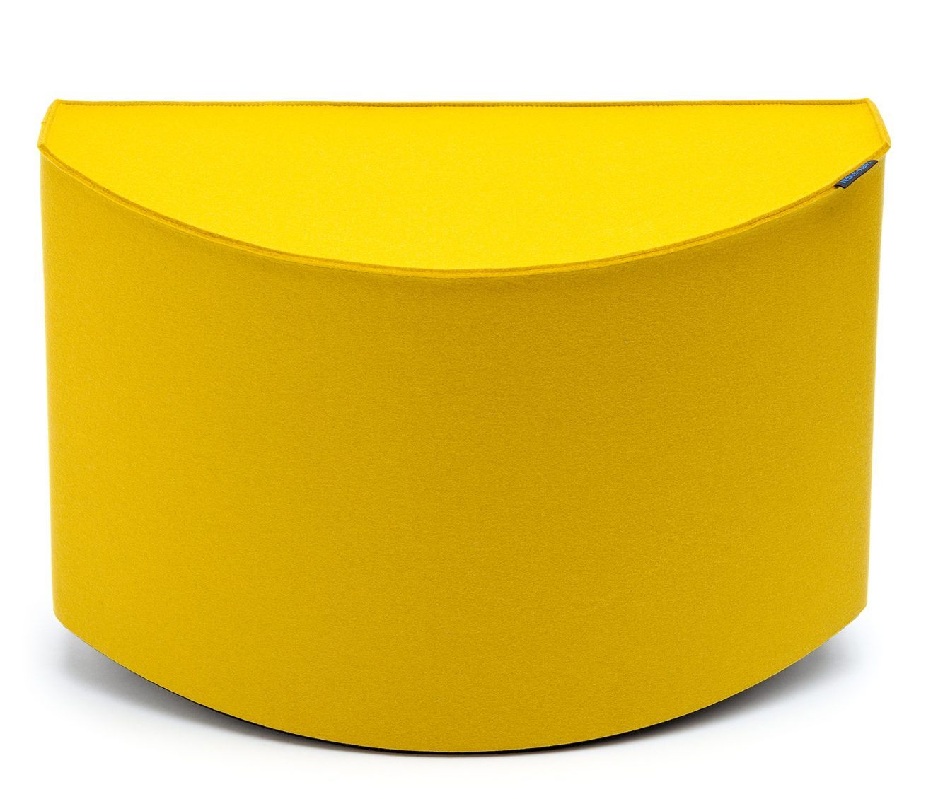 Enno wippendes Oval Sitzmöbel HEY - SIGN by BWF Group