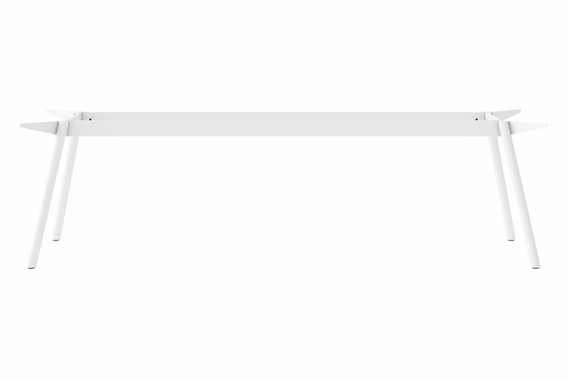 Masa Tischgestell Stahl New Tendency