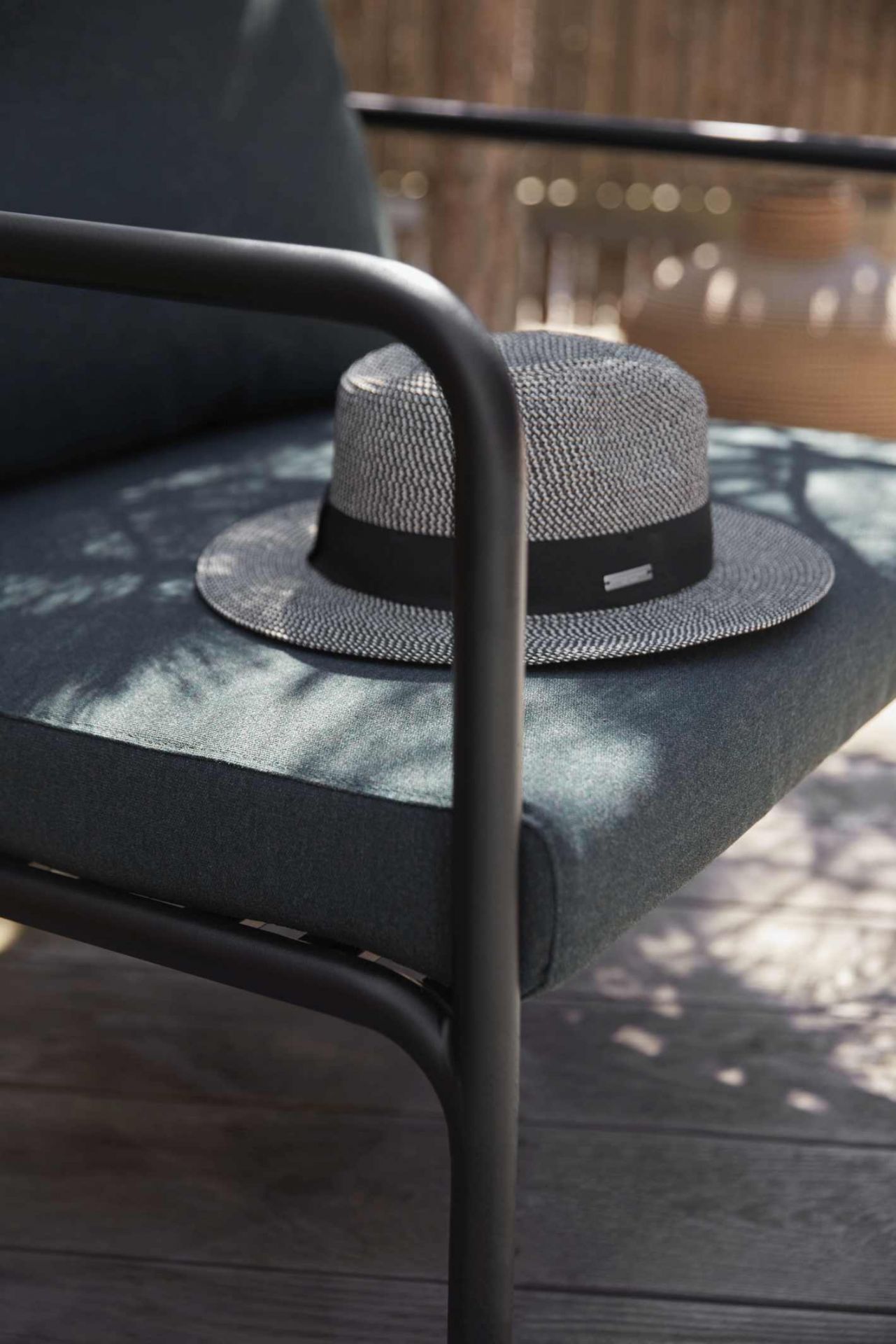 Avon Lounge Chair Outdoor Sessel Houe