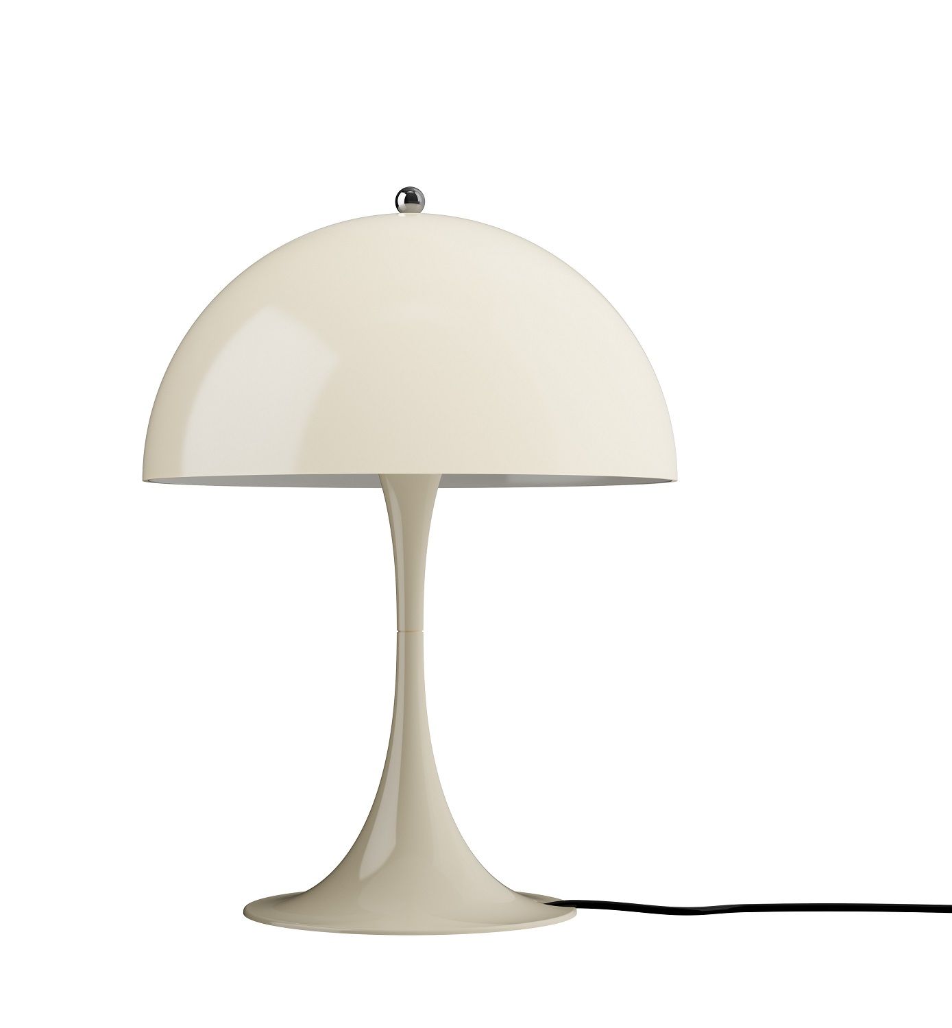 Panthella 320 Table V2 Tischleuchte Louis Poulsen