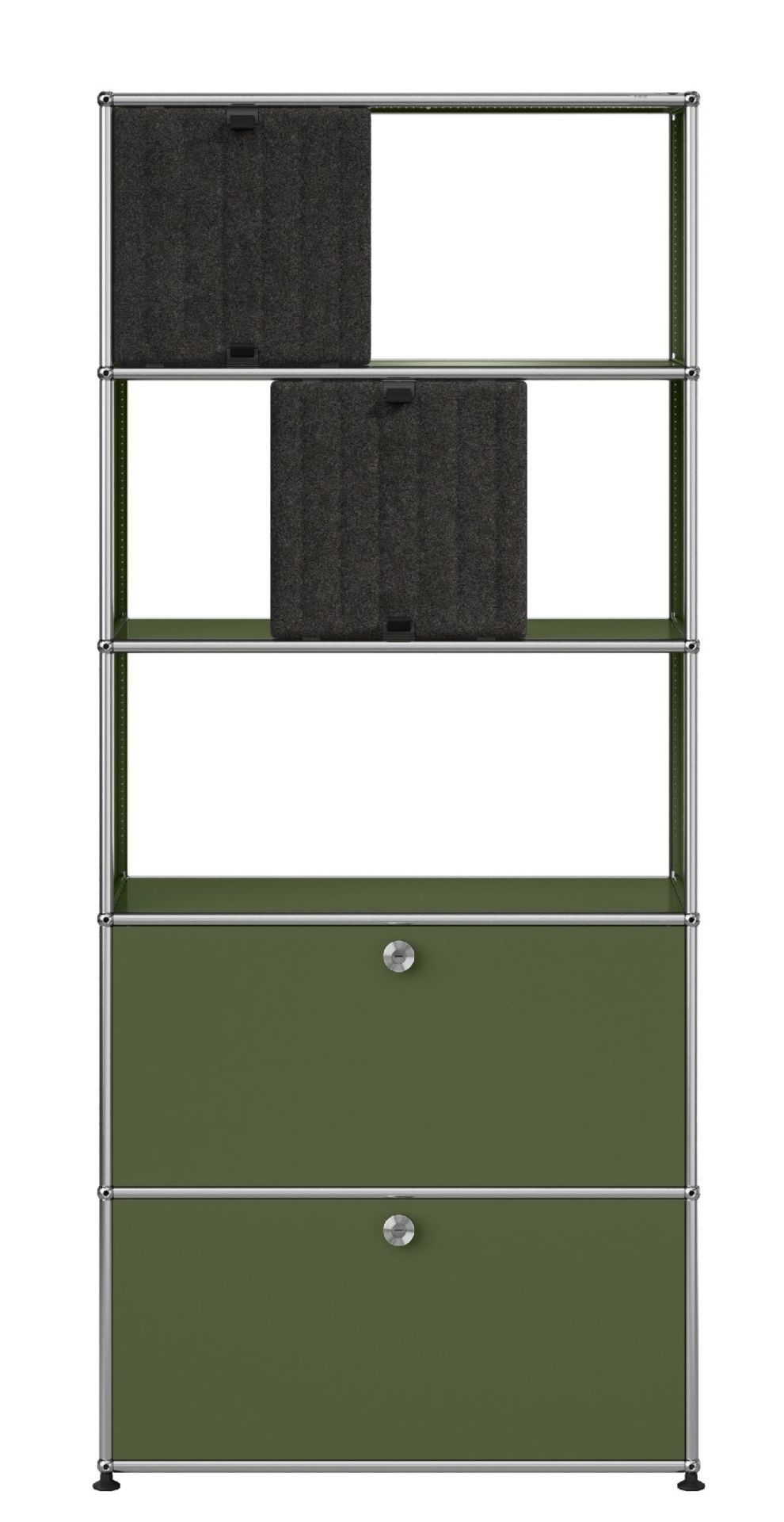 USM Haller Soft Panel Duo 500 Vertikal