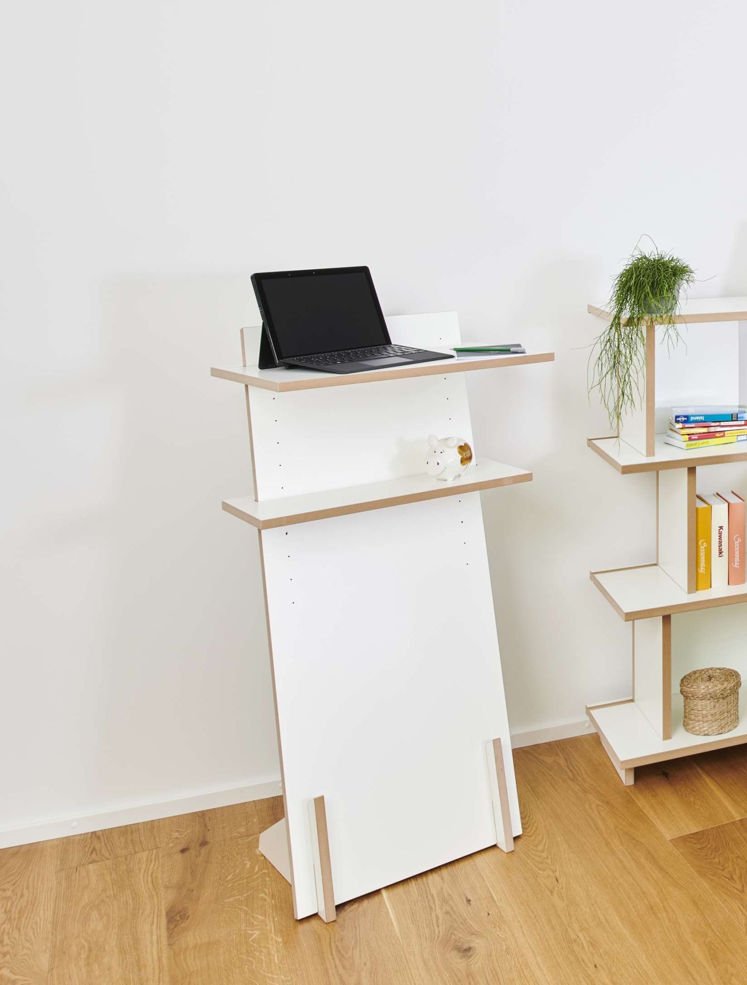 Pult Schreibplatten für Stehpult Tojo