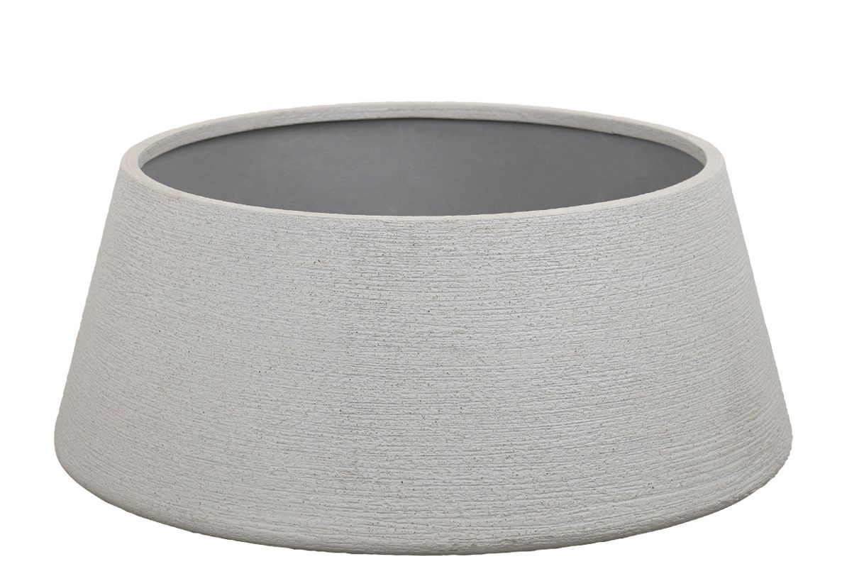 Soil Planter Trapezium Medium Pflanzgefäß Outdoor Cane-Line