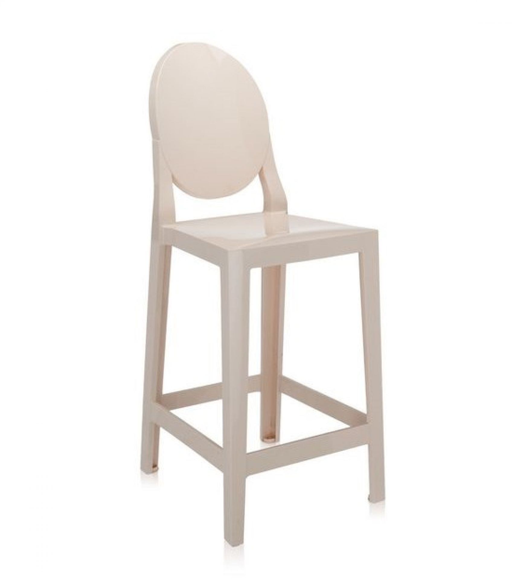 One More / One More Please 2er SET Barhocker Kartell