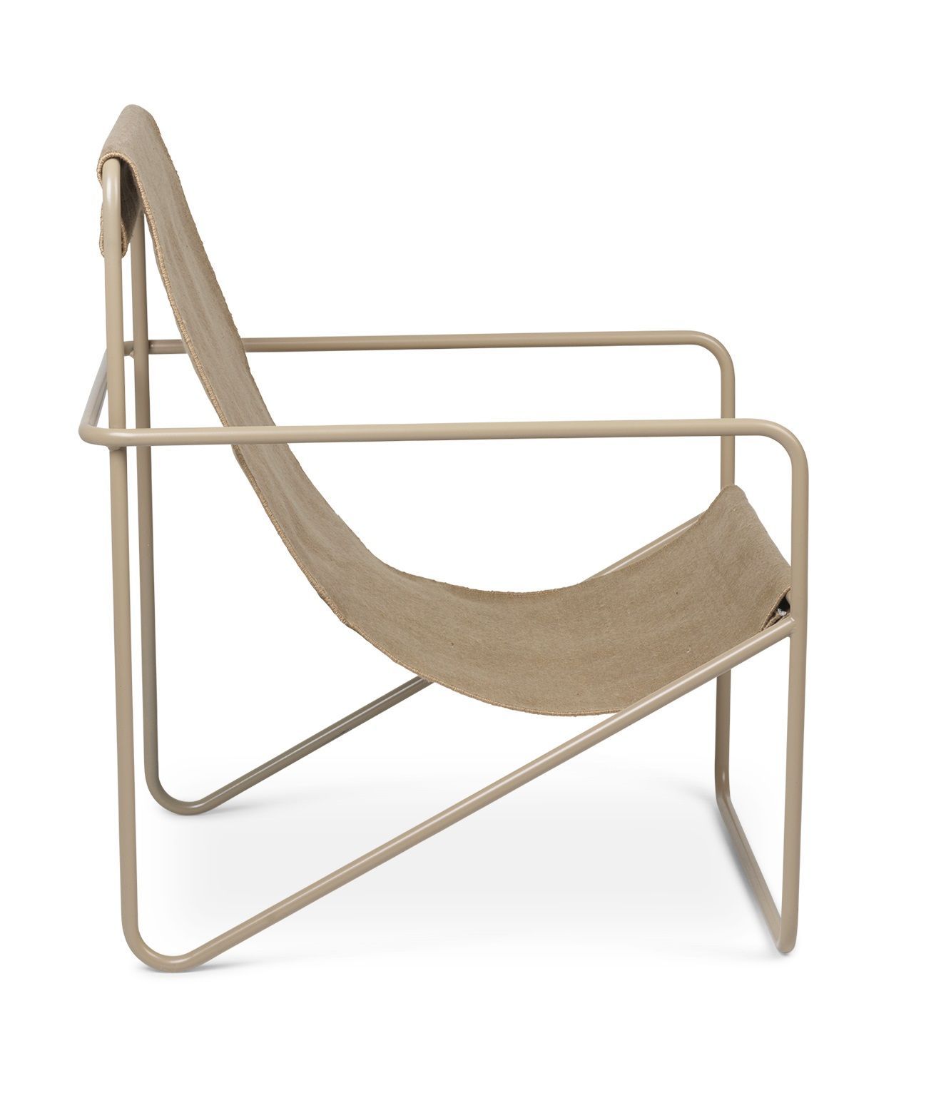 Desert Chair Loungesessel Ferm Living