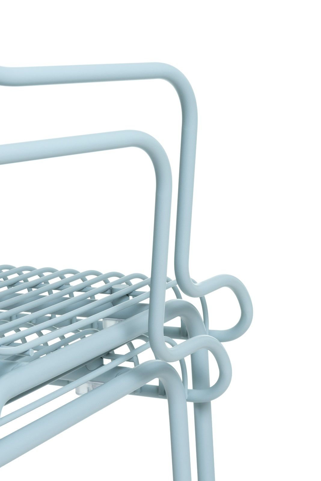 South Outdoor Chair Stuhl Magis